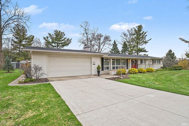 3519 Springbrook Drive, South Bend, IN 46614