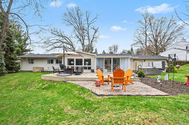 3519 Springbrook Drive, South Bend, IN 46614