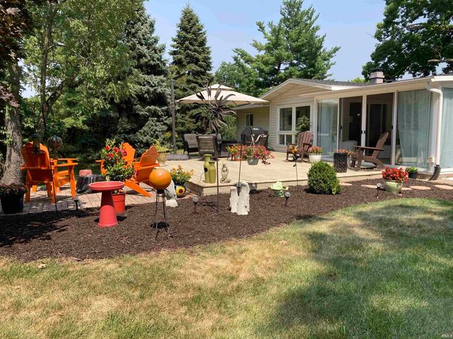 3519 Springbrook Drive, South Bend, IN 46614