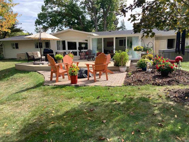 3519 Springbrook Drive, South Bend, IN 46614