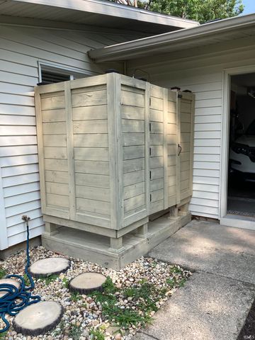 3519 Springbrook Drive, South Bend, IN 46614