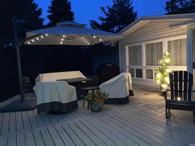 3519 Springbrook Drive, South Bend, IN 46614