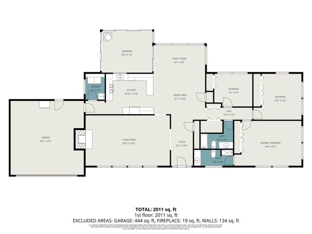 3519 Springbrook Drive, South Bend, IN 46614