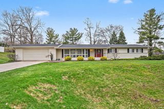 3519 Springbrook Drive, South Bend, IN 46614