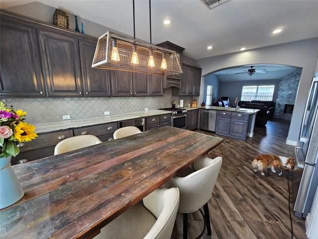 8215 Montego Bay Drive, Baytown, TX 77523