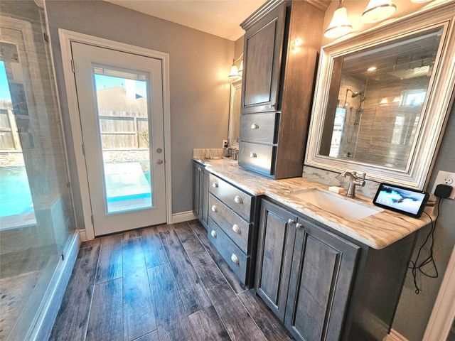 8215 Montego Bay Drive, Baytown, TX 77523