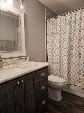 8215 Montego Bay Drive, Baytown, TX 77523