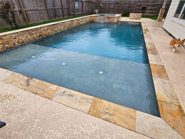 8215 Montego Bay Drive, Baytown, TX 77523