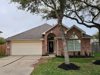 8215 Montego Bay Drive, Baytown, TX 77523