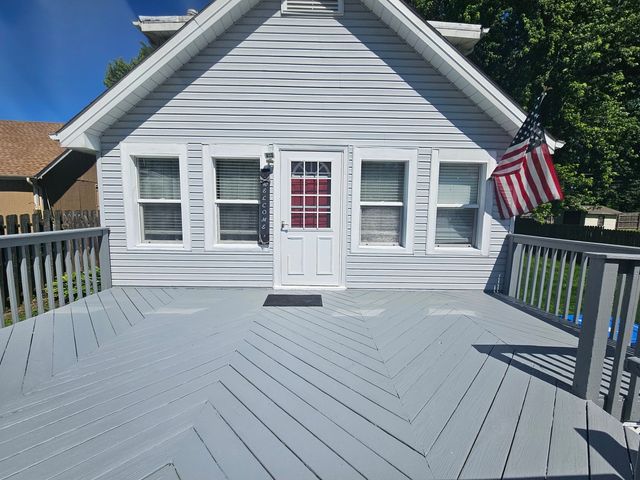 39101 N Walnut Street, Lake Villa, IL 60046
