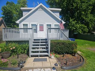 39101 N Walnut Street, Lake Villa, IL 60046
