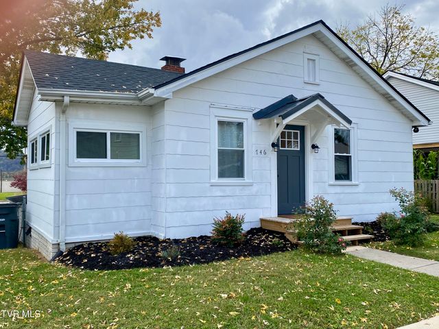 746 Myrtle Street, Kingsport, TN 37660