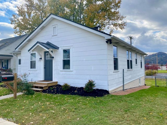 746 Myrtle Street, Kingsport, TN 37660