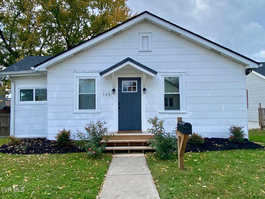 746 Myrtle Street, Kingsport, TN 37660