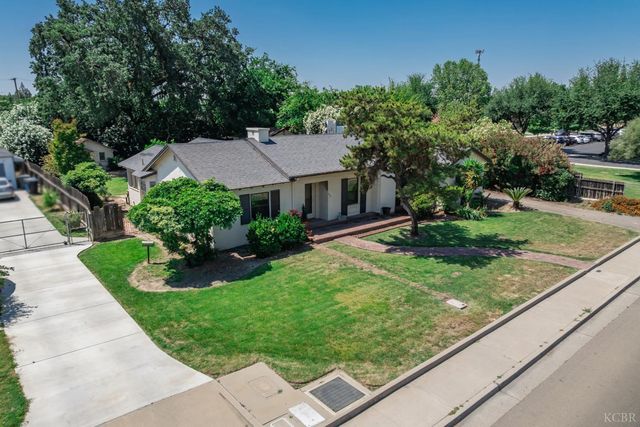 439 W Bush Street, Lemoore, CA 93245