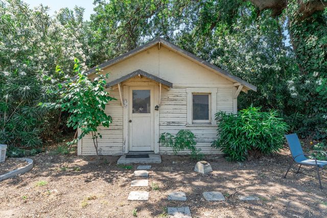 439 W Bush Street, Lemoore, CA 93245