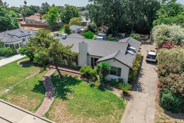 439 W Bush Street, Lemoore, CA 93245