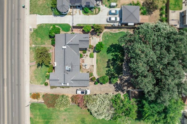 439 W Bush Street, Lemoore, CA 93245