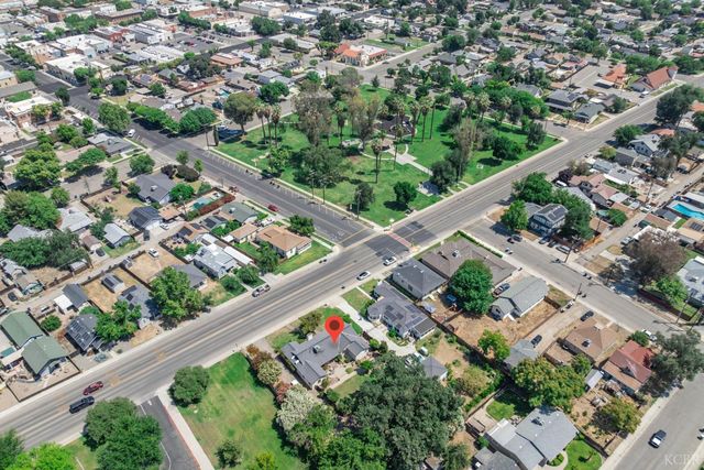 439 W Bush Street, Lemoore, CA 93245