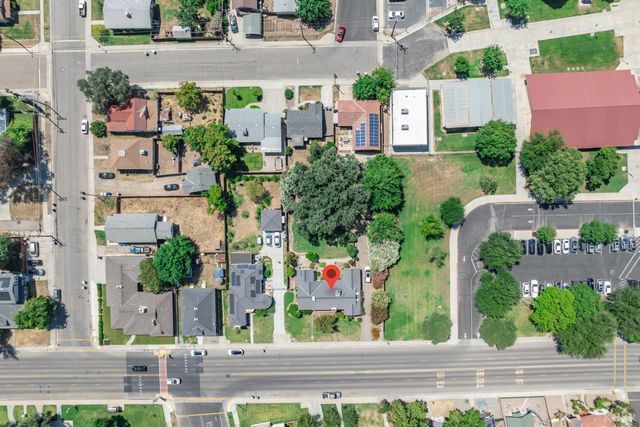 439 W Bush Street, Lemoore, CA 93245