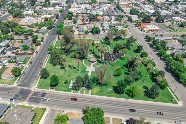 439 W Bush Street, Lemoore, CA 93245