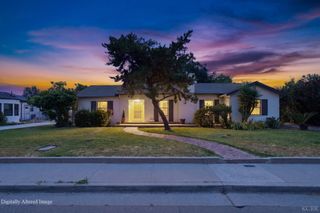 439 W Bush Street, Lemoore, CA 93245