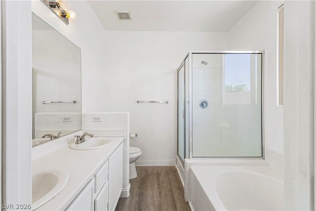2520 Bottle Palm Court, Las Vegas, NV 89106