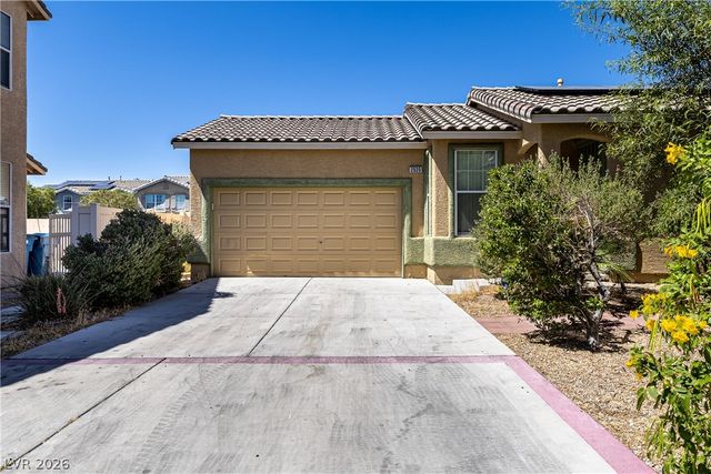 2520 Bottle Palm Court, Las Vegas, NV 89106