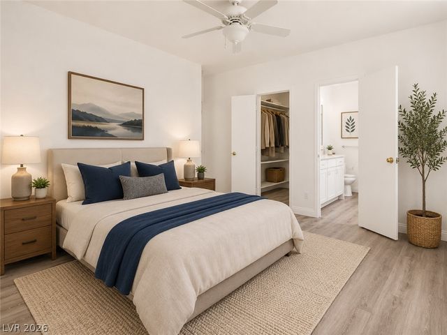 2520 Bottle Palm Court, Las Vegas, NV 89106