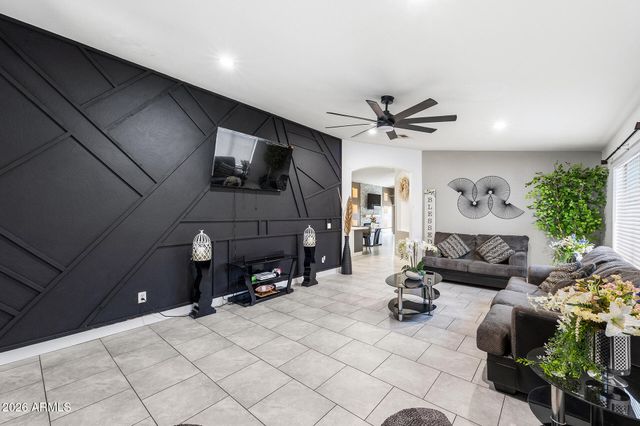 3831 N 297TH Avenue, Buckeye, AZ 85396