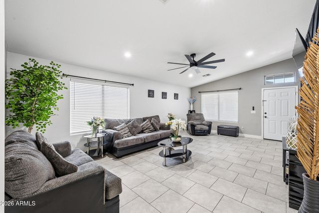 3831 N 297TH Avenue, Buckeye, AZ 85396