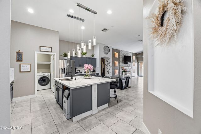 3831 N 297TH Avenue, Buckeye, AZ 85396