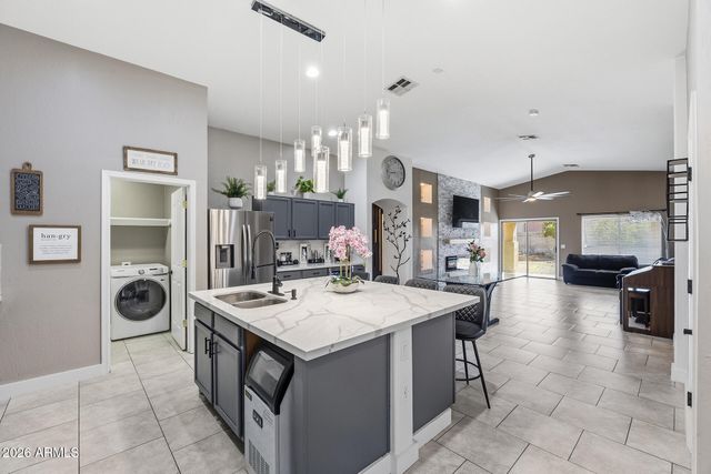 3831 N 297TH Avenue, Buckeye, AZ 85396