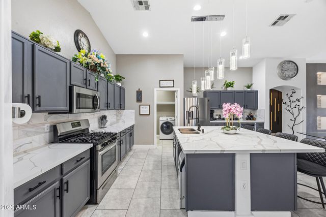 3831 N 297TH Avenue, Buckeye, AZ 85396