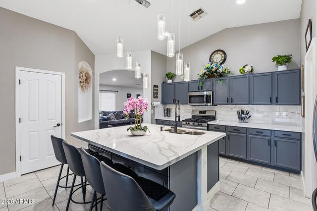 3831 N 297TH Avenue, Buckeye, AZ 85396