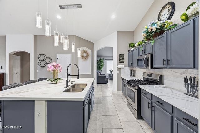 3831 N 297TH Avenue, Buckeye, AZ 85396