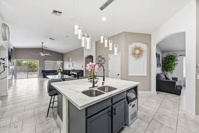 3831 N 297TH Avenue, Buckeye, AZ 85396
