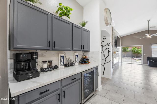 3831 N 297TH Avenue, Buckeye, AZ 85396