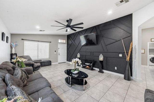 3831 N 297TH Avenue, Buckeye, AZ 85396