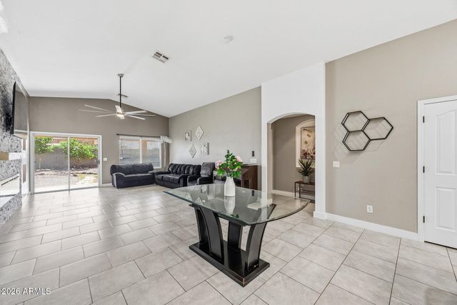 3831 N 297TH Avenue, Buckeye, AZ 85396