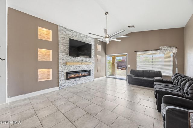 3831 N 297TH Avenue, Buckeye, AZ 85396
