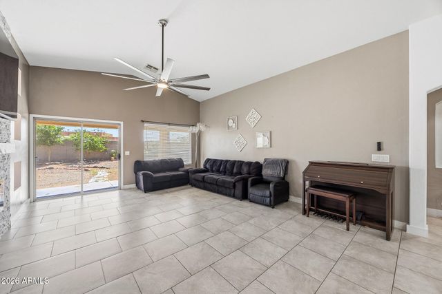 3831 N 297TH Avenue, Buckeye, AZ 85396