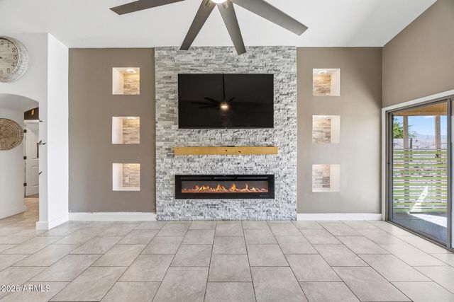3831 N 297TH Avenue, Buckeye, AZ 85396