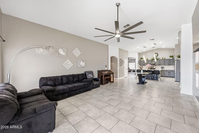 3831 N 297TH Avenue, Buckeye, AZ 85396