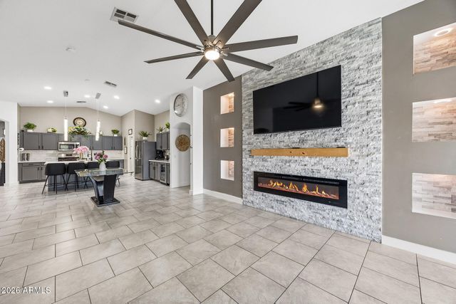 3831 N 297TH Avenue, Buckeye, AZ 85396
