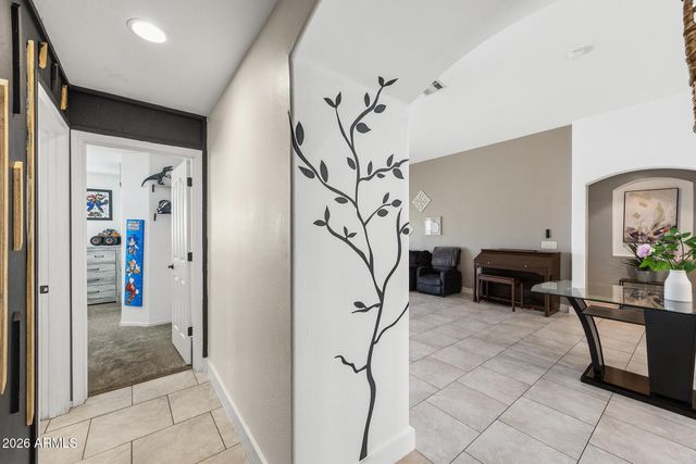 3831 N 297TH Avenue, Buckeye, AZ 85396