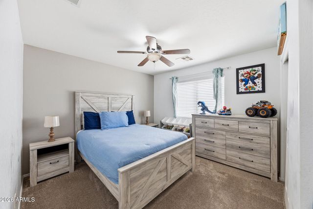 3831 N 297TH Avenue, Buckeye, AZ 85396