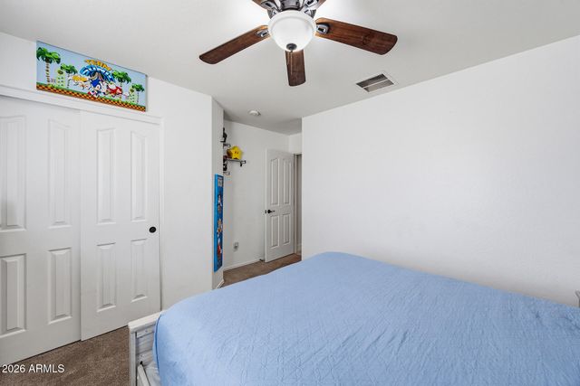 3831 N 297TH Avenue, Buckeye, AZ 85396
