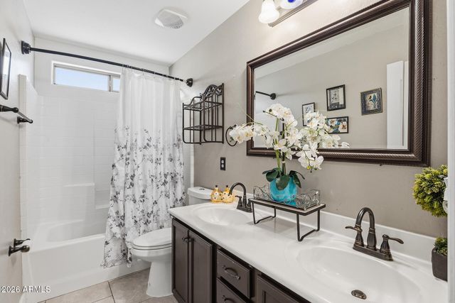 3831 N 297TH Avenue, Buckeye, AZ 85396