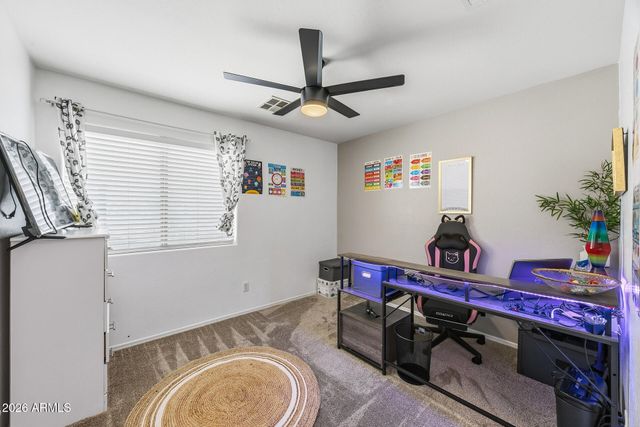 3831 N 297TH Avenue, Buckeye, AZ 85396